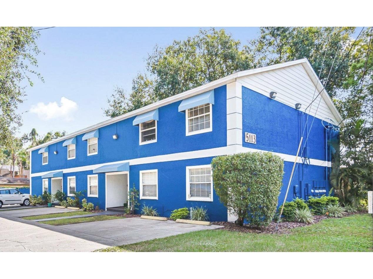 15113 N Nebraska Avenue #C1 Tampa FL 33613 T3534294 image1