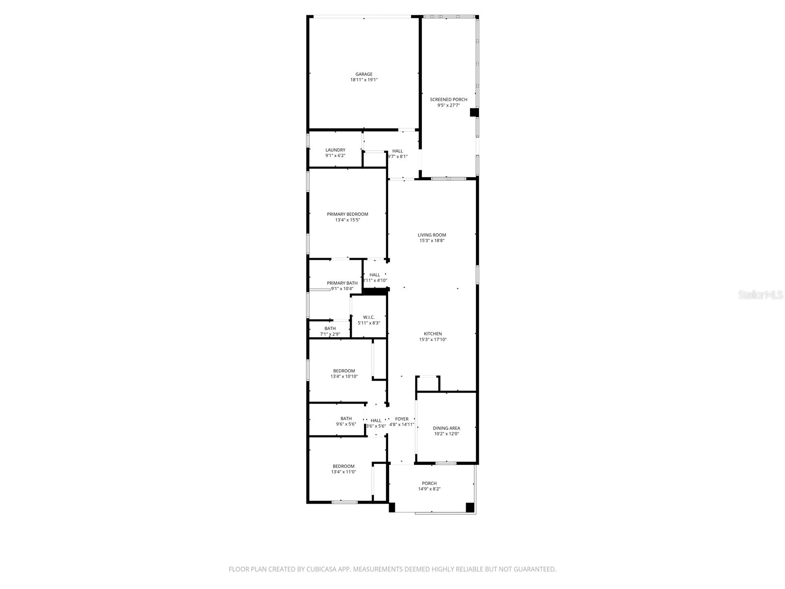 15113 White Wagtail Lane Winter Garden FL 34787 O6388369 image4