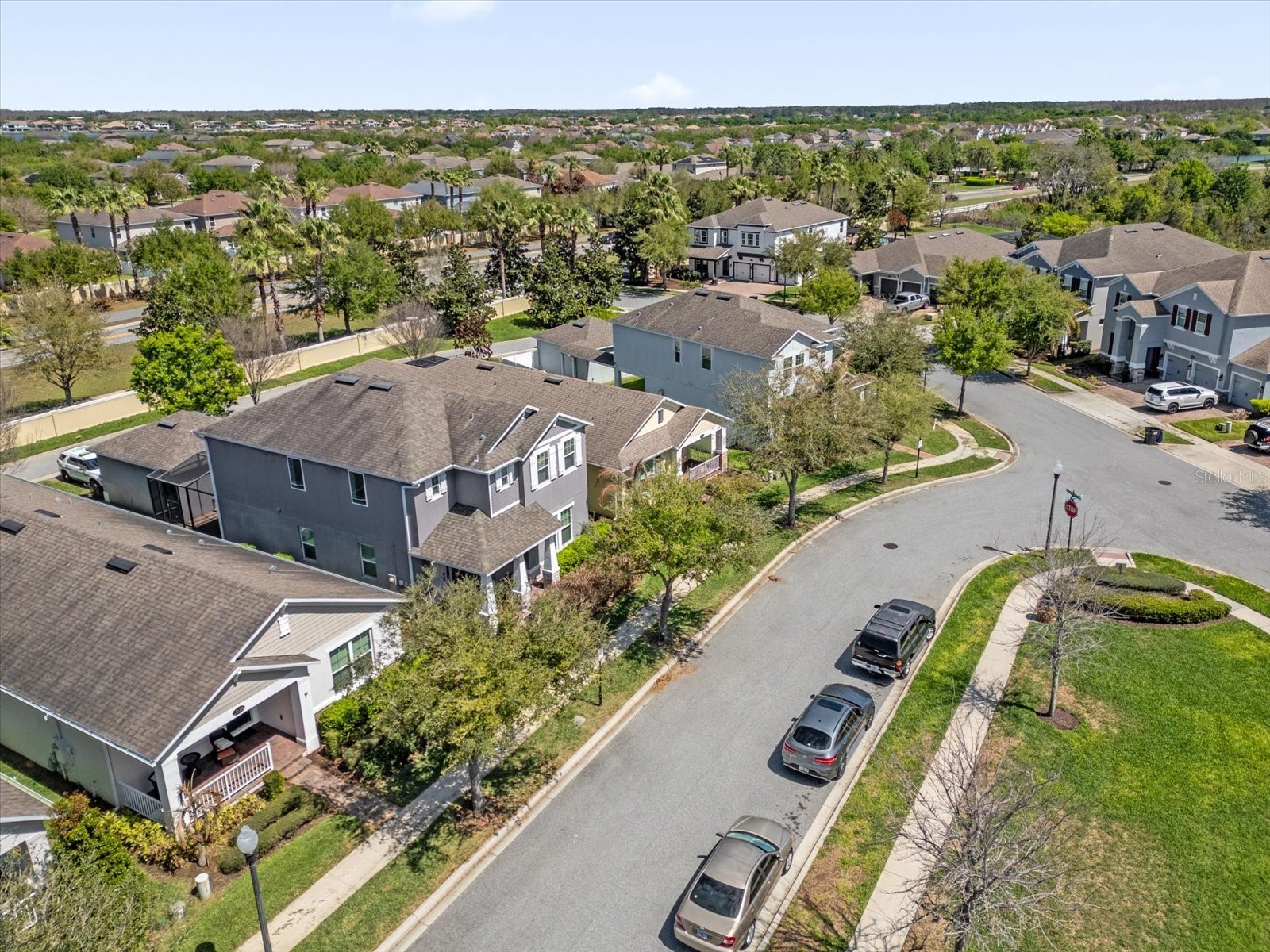 15113 White Wagtail Lane Winter Garden FL 34787 O6388369 image42