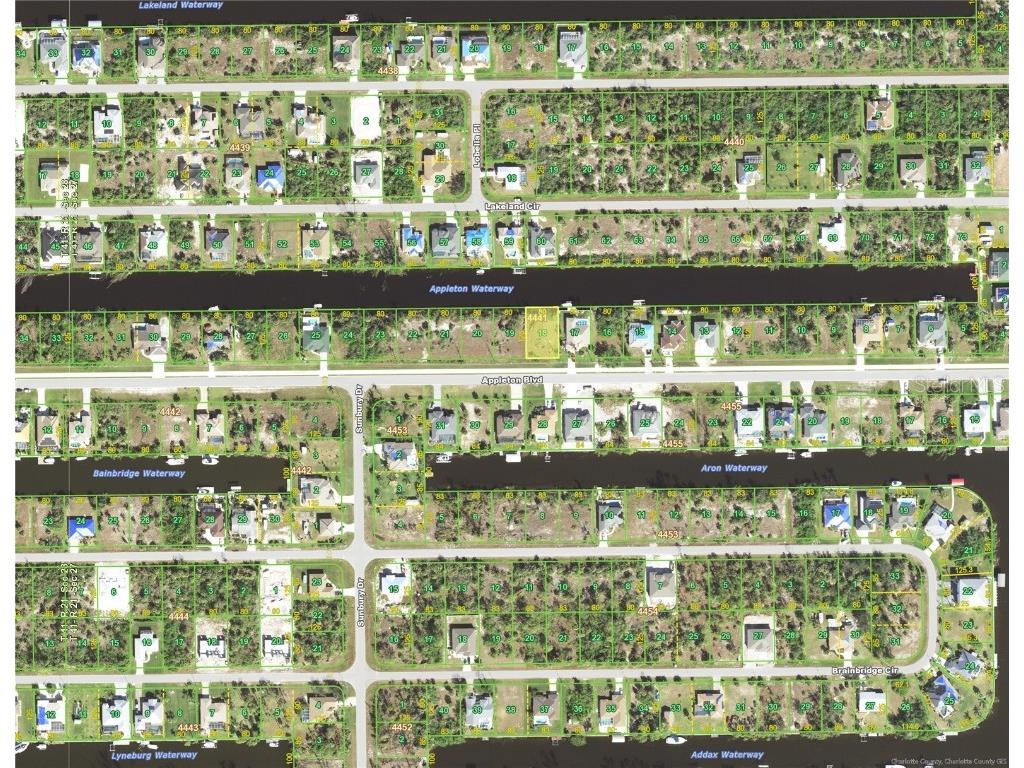 15114 Appleton Boulevard Port Charlotte FL 33981 D6142178 image1