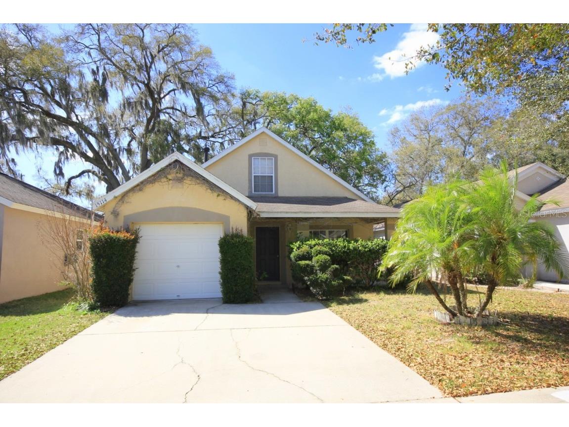 15114 Deer Meadow Drive Lutz FL 33559 T3447049 image1