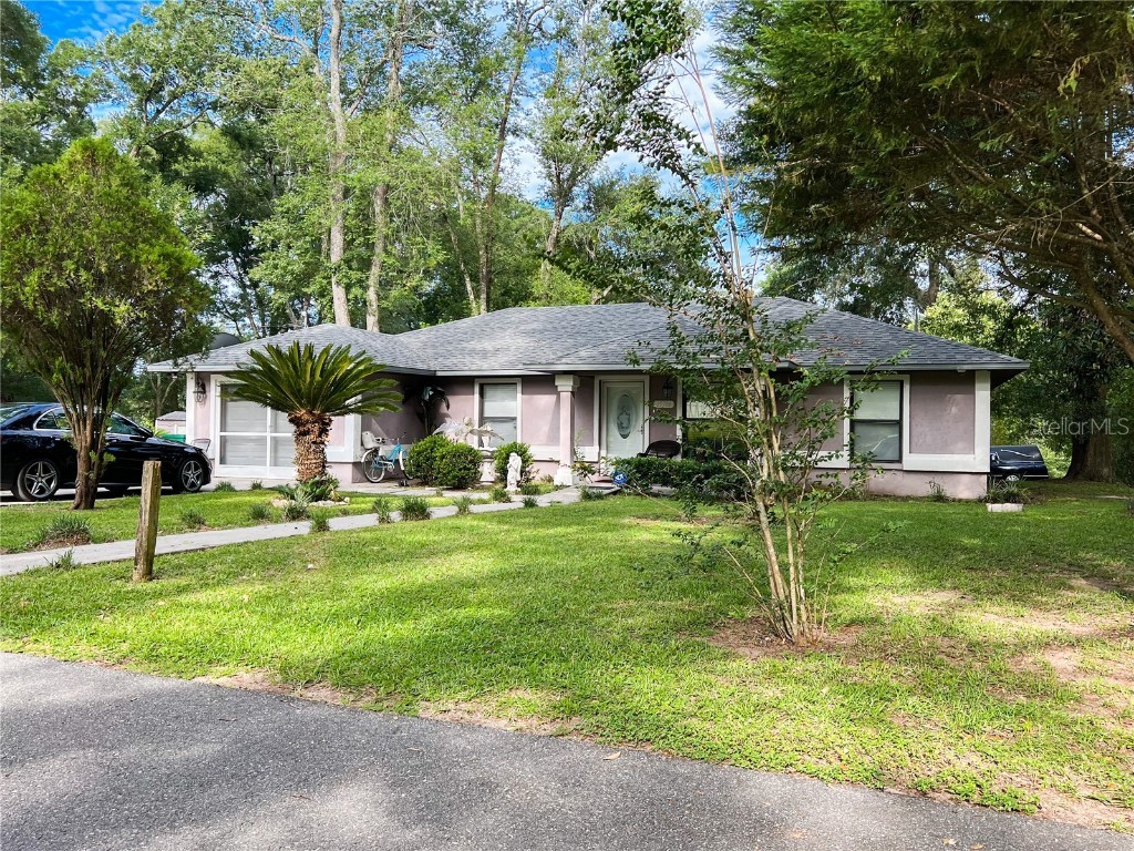 15114 NW 134th Terrace Alachua FL 32615 GC514868 image1