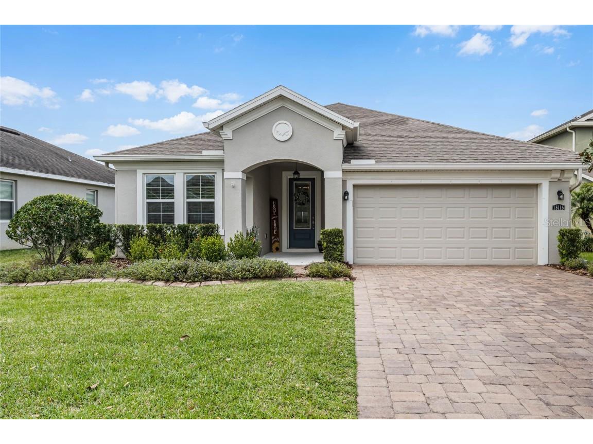 15115 Lake Claire Overlook Drive Winter Garden FL 34787 - LAKE CLAIRE G5079811 image1