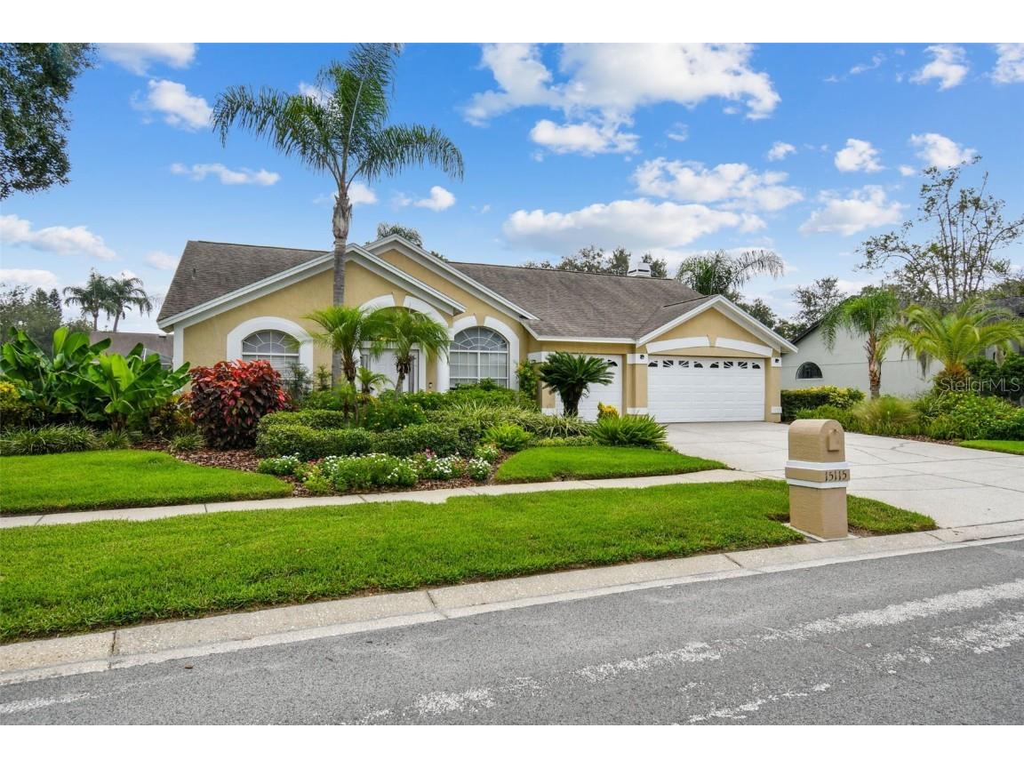 15115 Laurel Cove Circle Odessa FL 33556 T3461319 image1