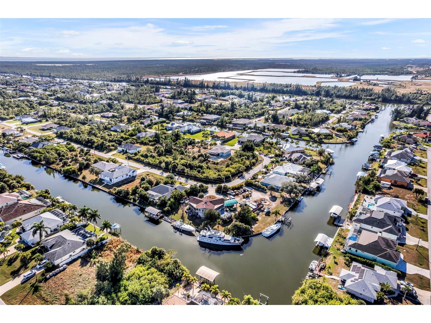 15116 Brainbridge Circle Port Charlotte FL 33981 C7519678 image34