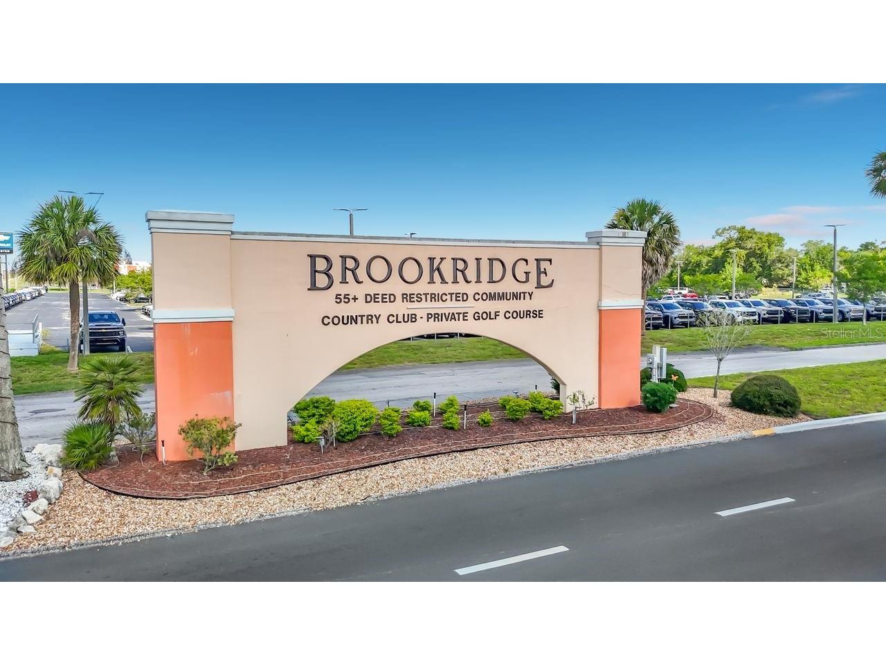 15116 Brookridge Boulevard Brooksville FL 34613 G5113811 image1