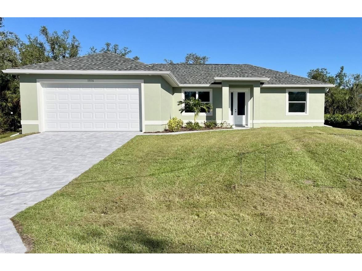 15116 Mcgraw Avenue Port Charlotte FL 33953 A4610694 image1
