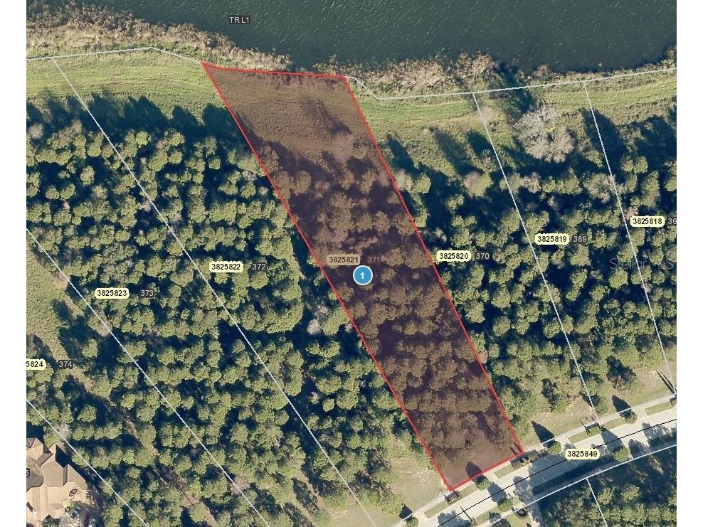 15117 Pendio Drive Montverde FL 34756 - LAKE SIENA G5060484 image1