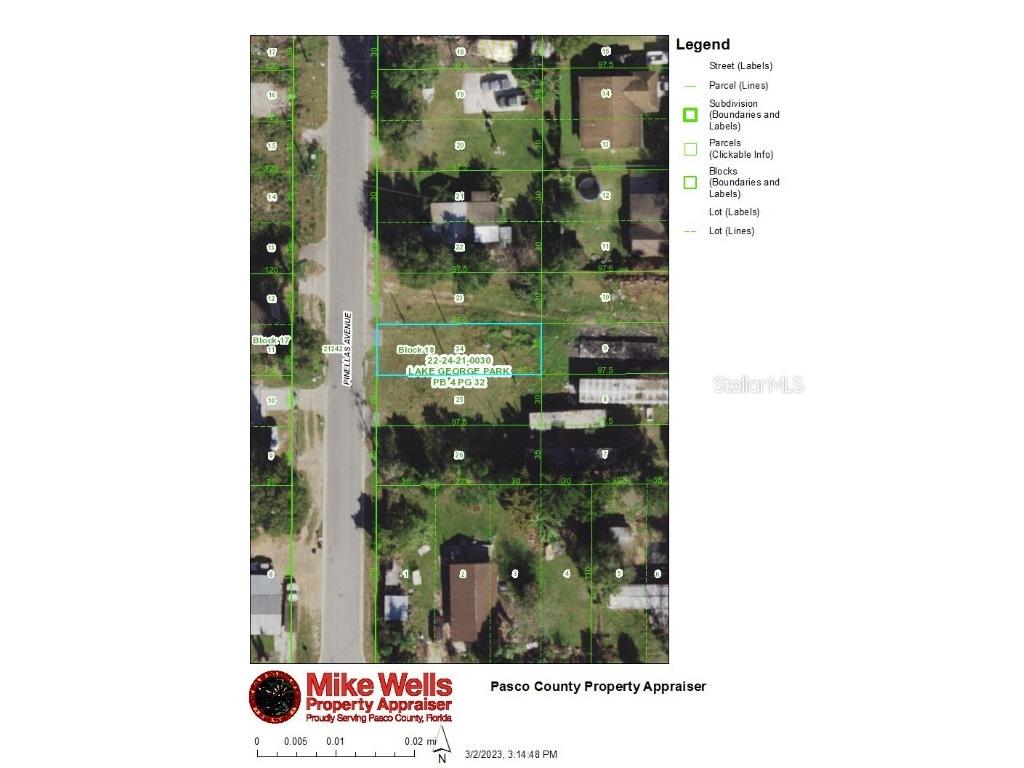 15118 Pinellas Avenue Dade City FL 33523 A4562669 image1