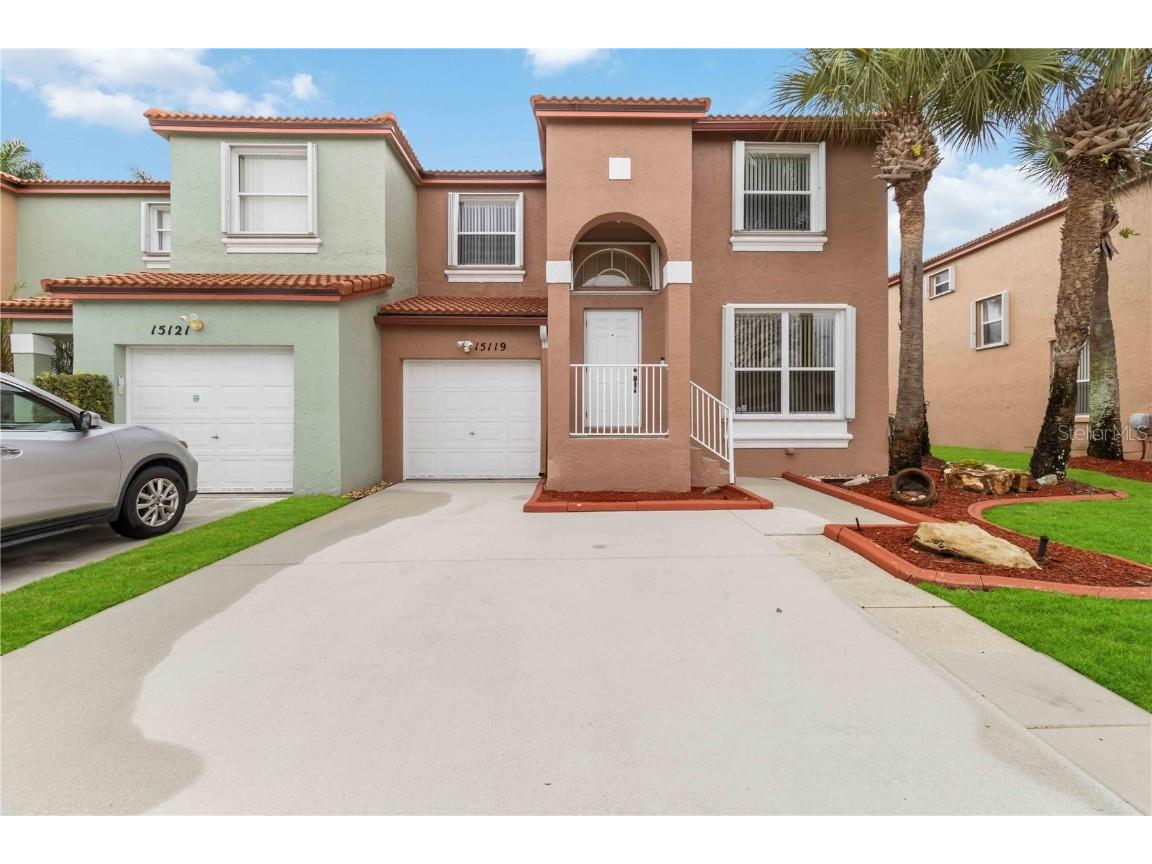 15119 NW 8th Street Pembroke Pines FL 33028 O6273741 image1