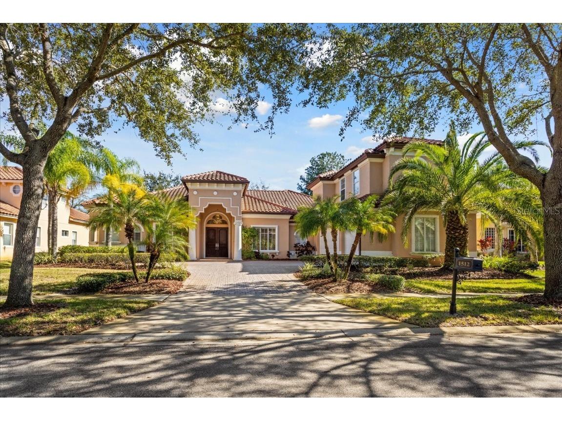 1512 Belfiore Way Windermere FL 34786 O6175646 image1