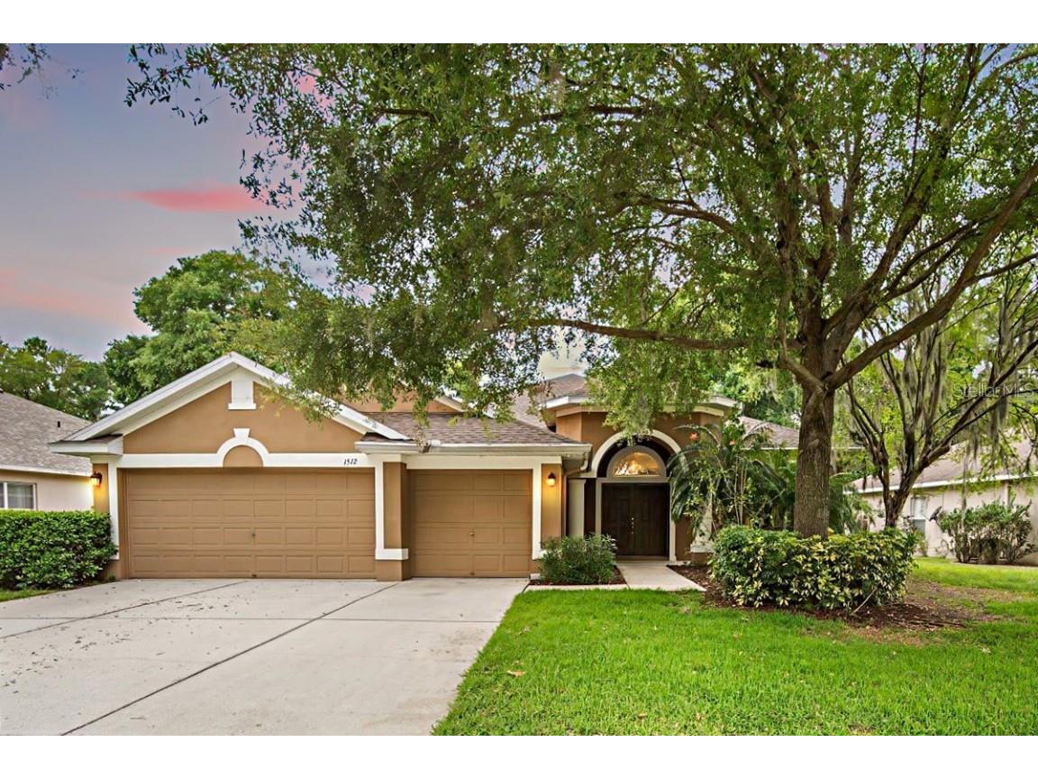 1512 Brilliant Cut Way Valrico FL 33594 T3515783 image1