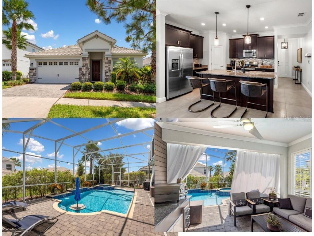 1512 Bunker Drive Davenport FL 33896 O6334648 image1