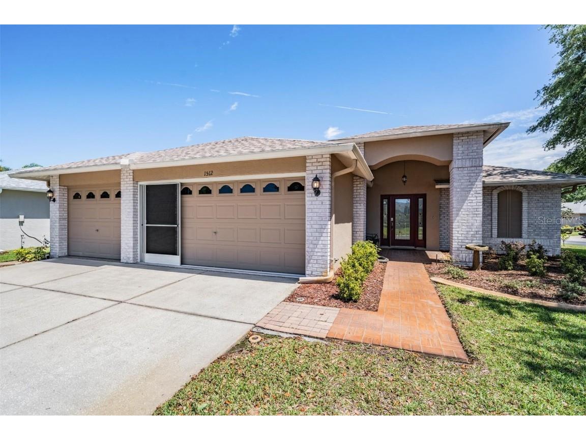 1512 Canberley Court Trinity FL 34655 W7863521 image1