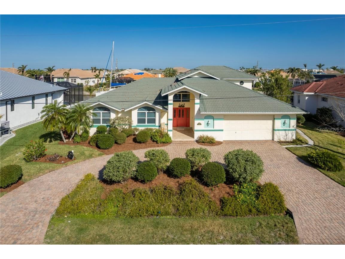 1512 Casey Key Drive Punta Gorda FL 33950 C7470614 image1