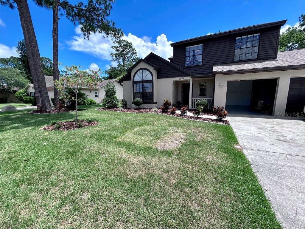 1512 Casey Lane Port Orange FL 32129 A4614890 image1