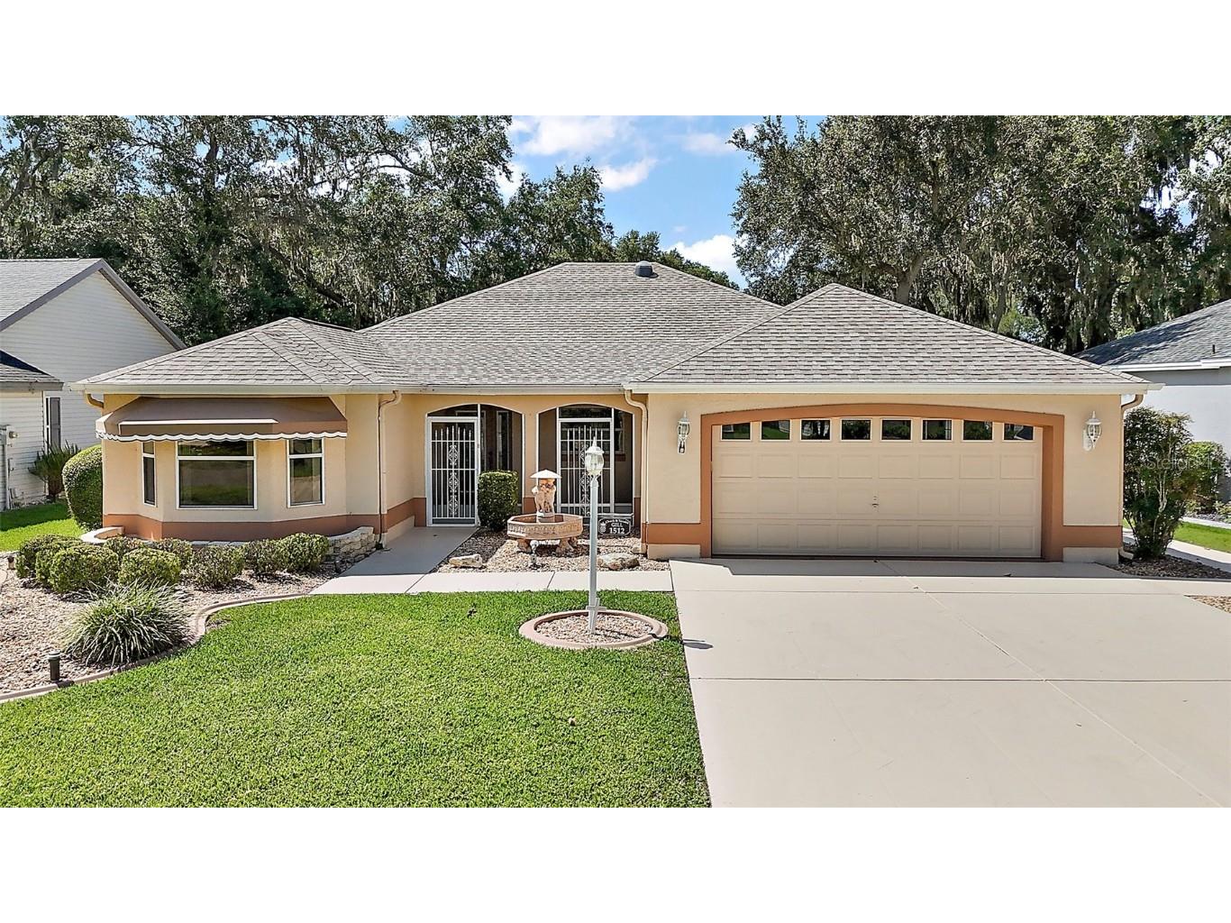 1512 Cervantes Place The Villages FL 32159 G5098894 image1