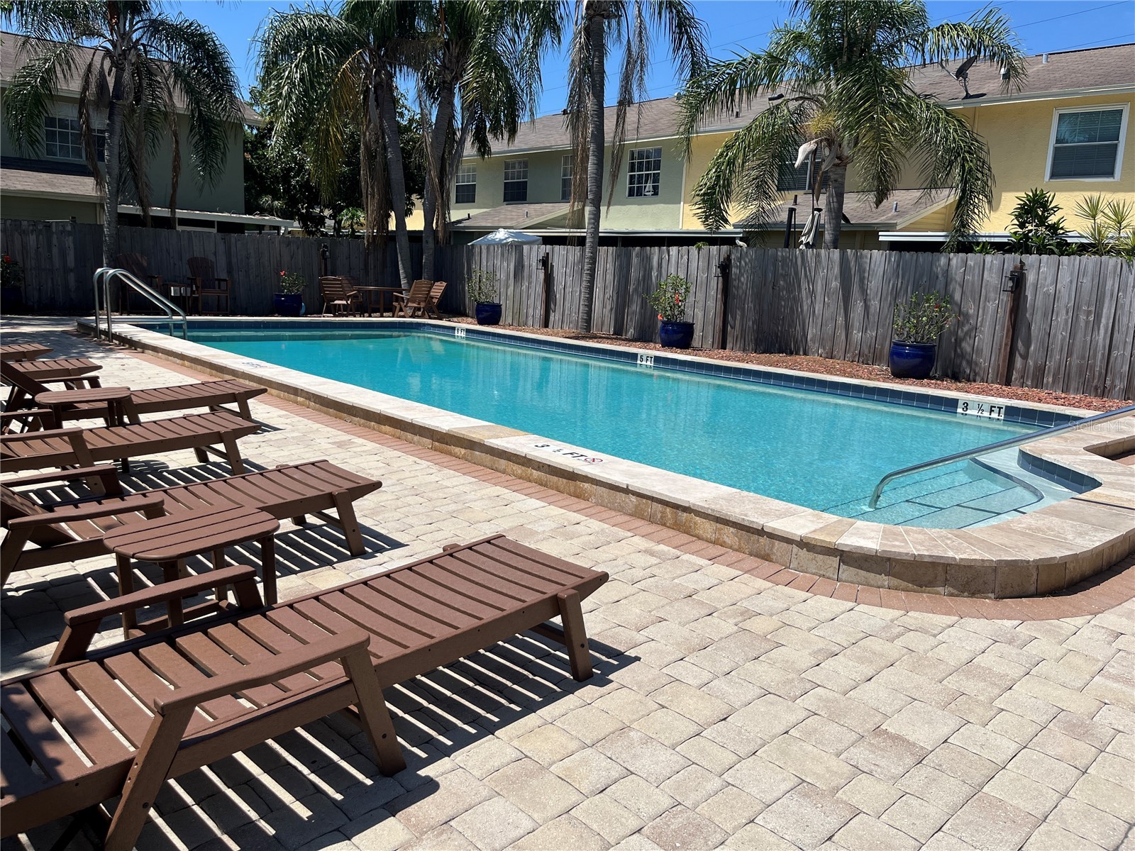 1512 Chateaux De Ville Court Clearwater FL 33764 TB8475219 image16