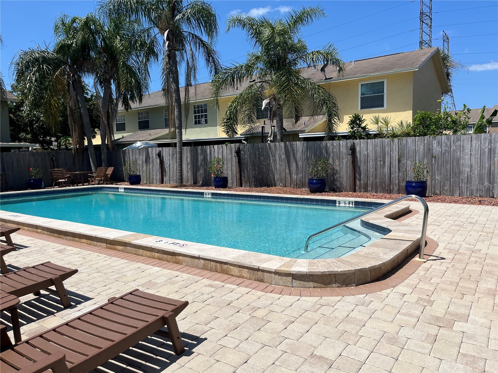 1512 Chateaux De Ville Court Clearwater FL 33764 TB8475219 image17