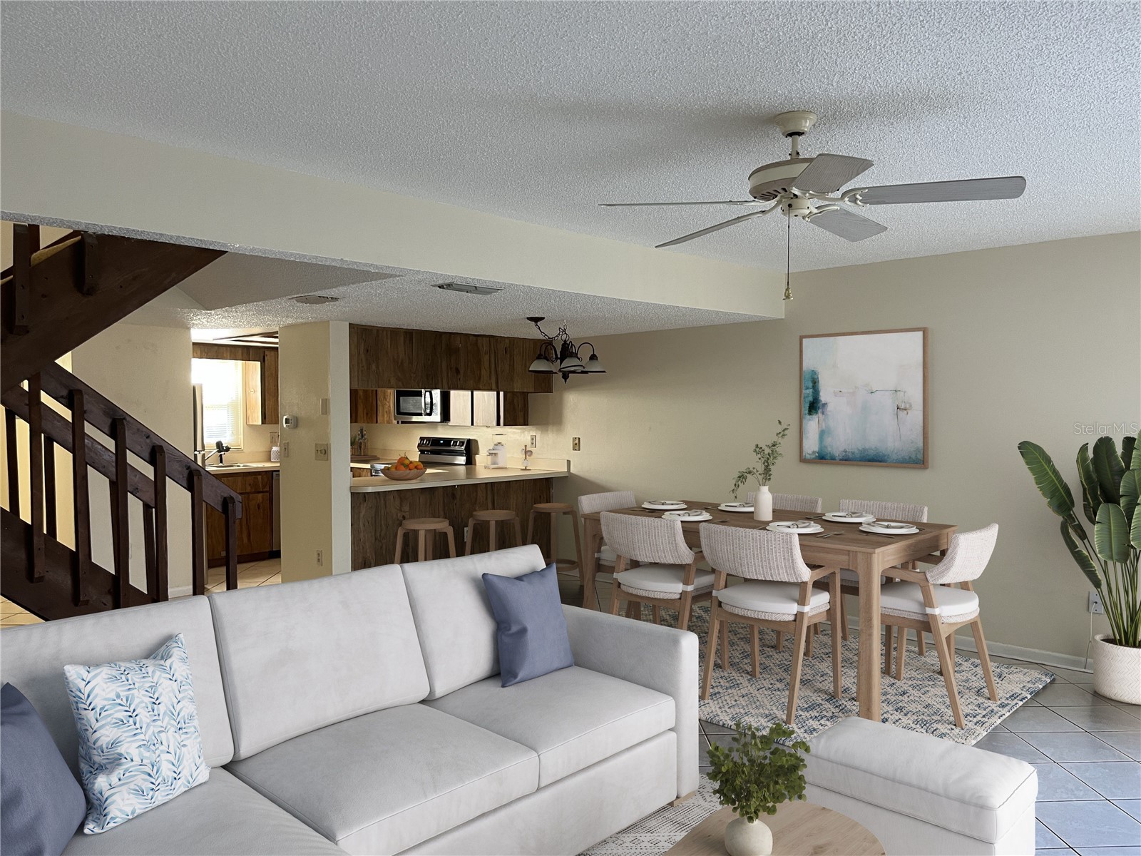 1512 Chateaux De Ville Court Clearwater FL 33764 TB8475219 image7