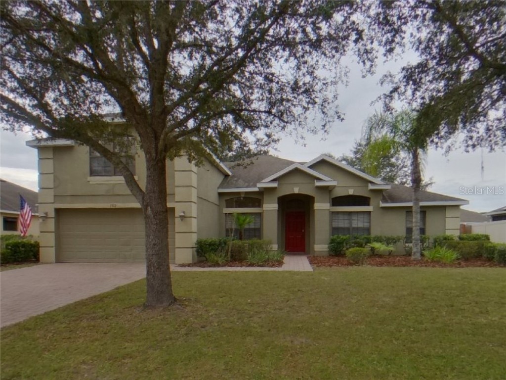 1512 Clapton Drive Deland FL 32720 T3492934 image1