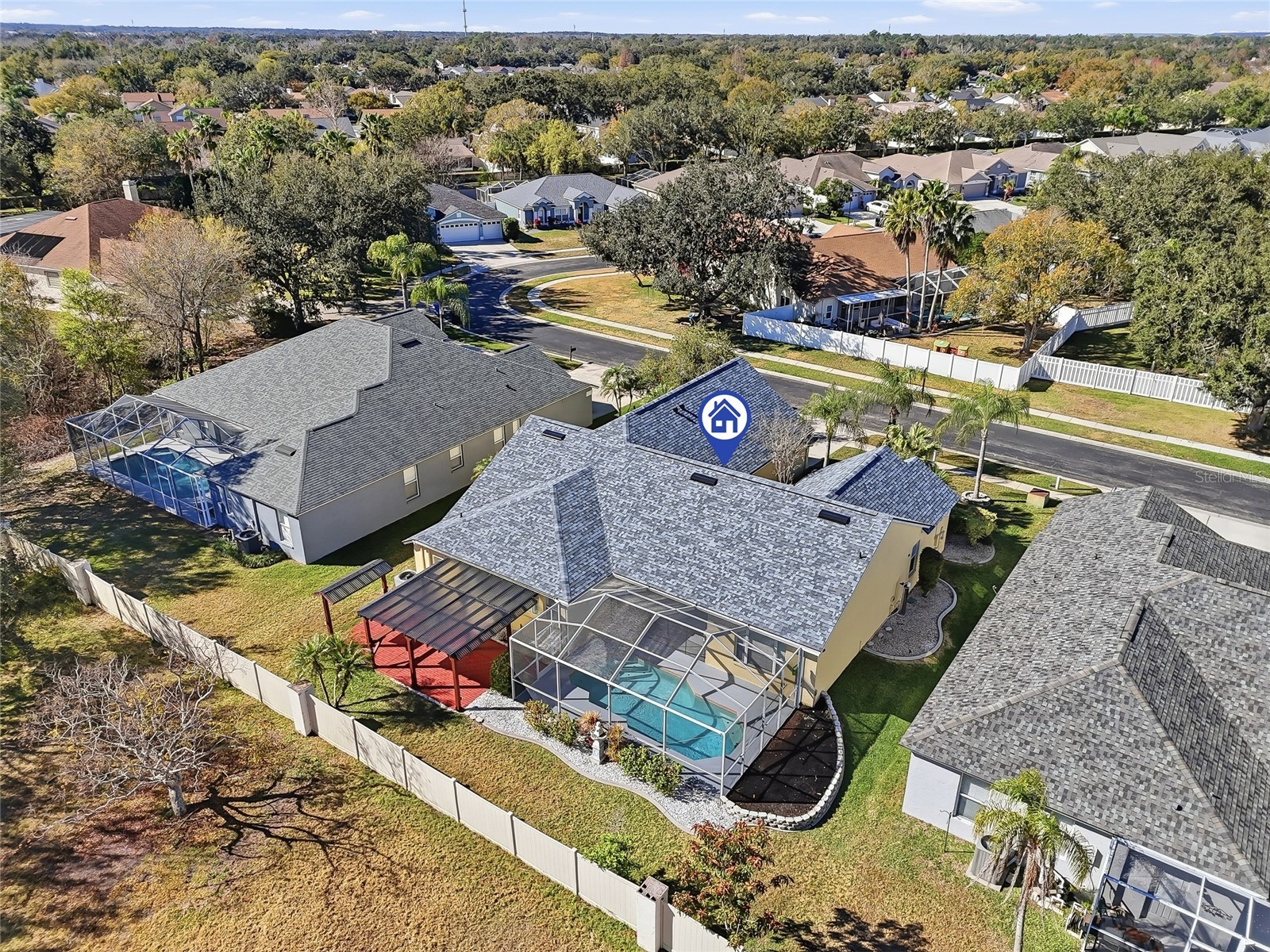 1512 Crooked Stick Drive Valrico FL 33596 TB8462744 image63