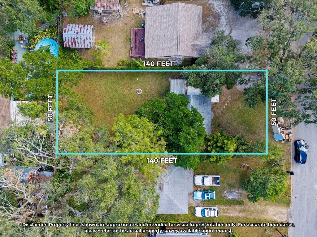 1512 Hillside Drive Tampa FL 33610 TB8322352 image1