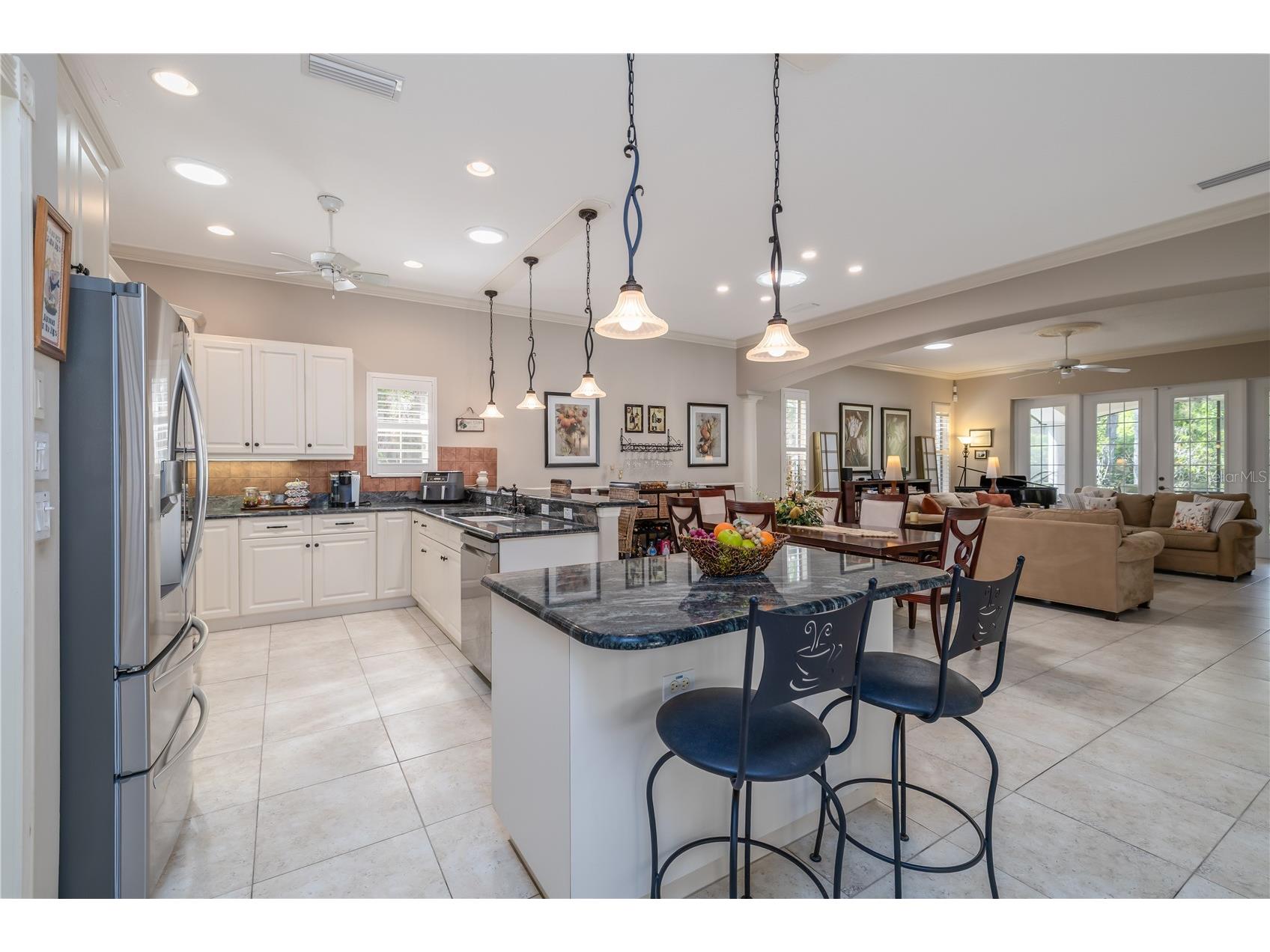 1512 Kilrush Drive Ormond Beach FL 32174 FC318202 image25