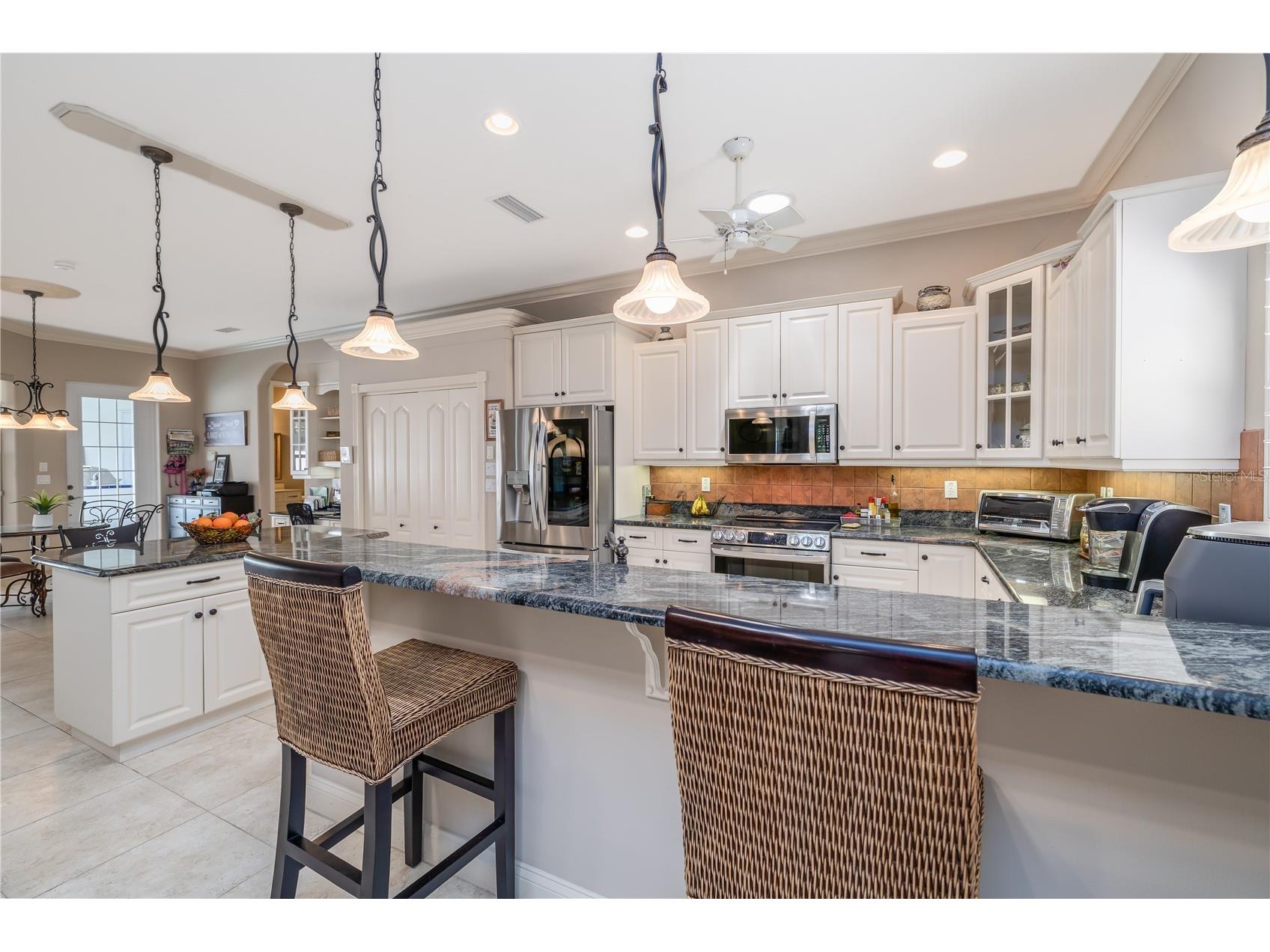 1512 Kilrush Drive Ormond Beach FL 32174 FC318202 image28