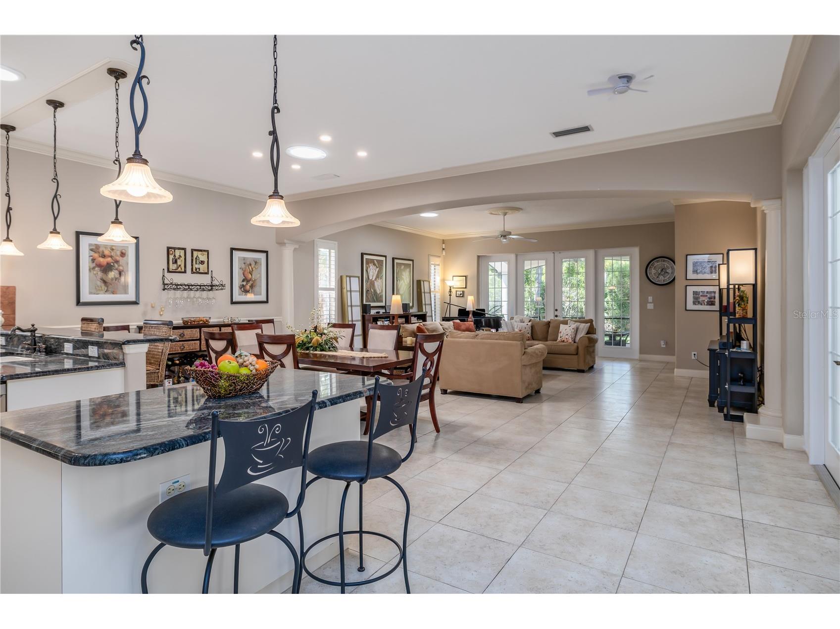 1512 Kilrush Drive Ormond Beach FL 32174 FC318202 image30