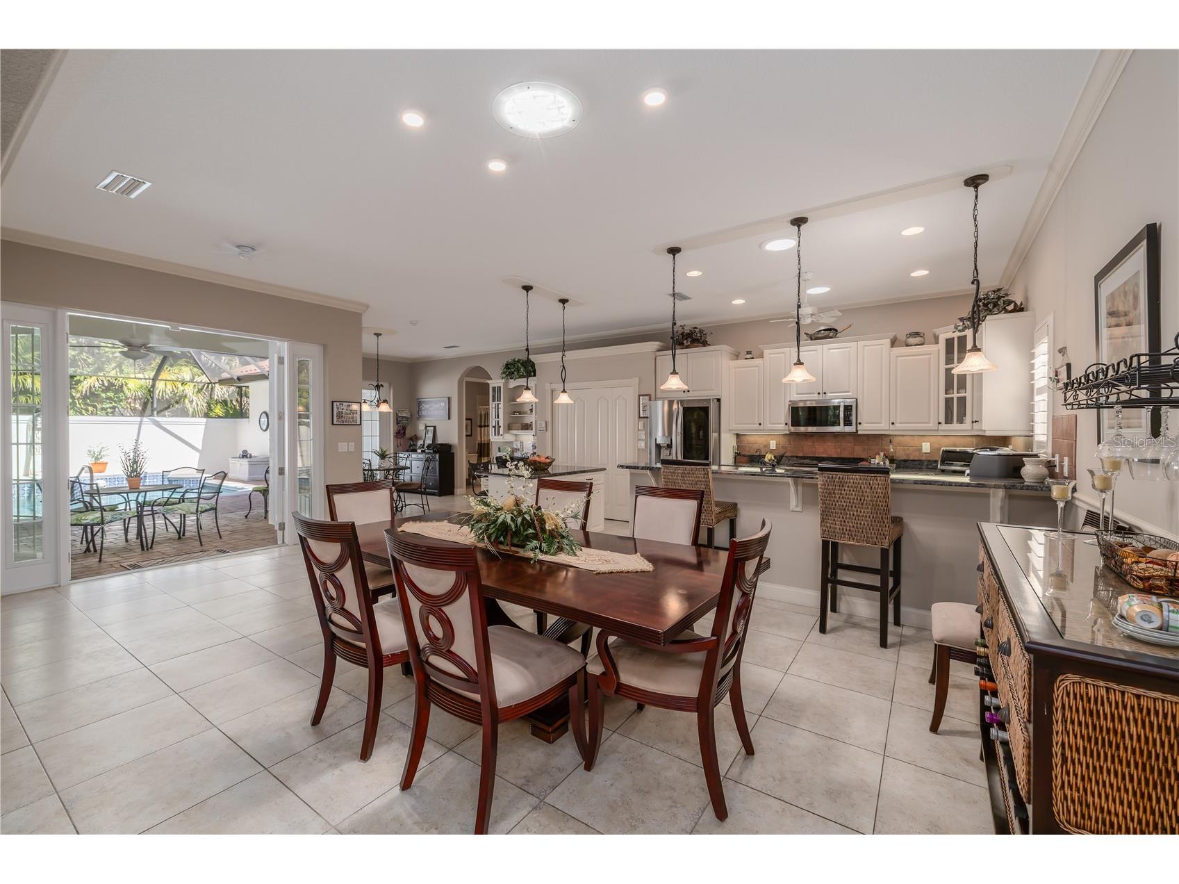 1512 Kilrush Drive Ormond Beach FL 32174 FC318202 image34