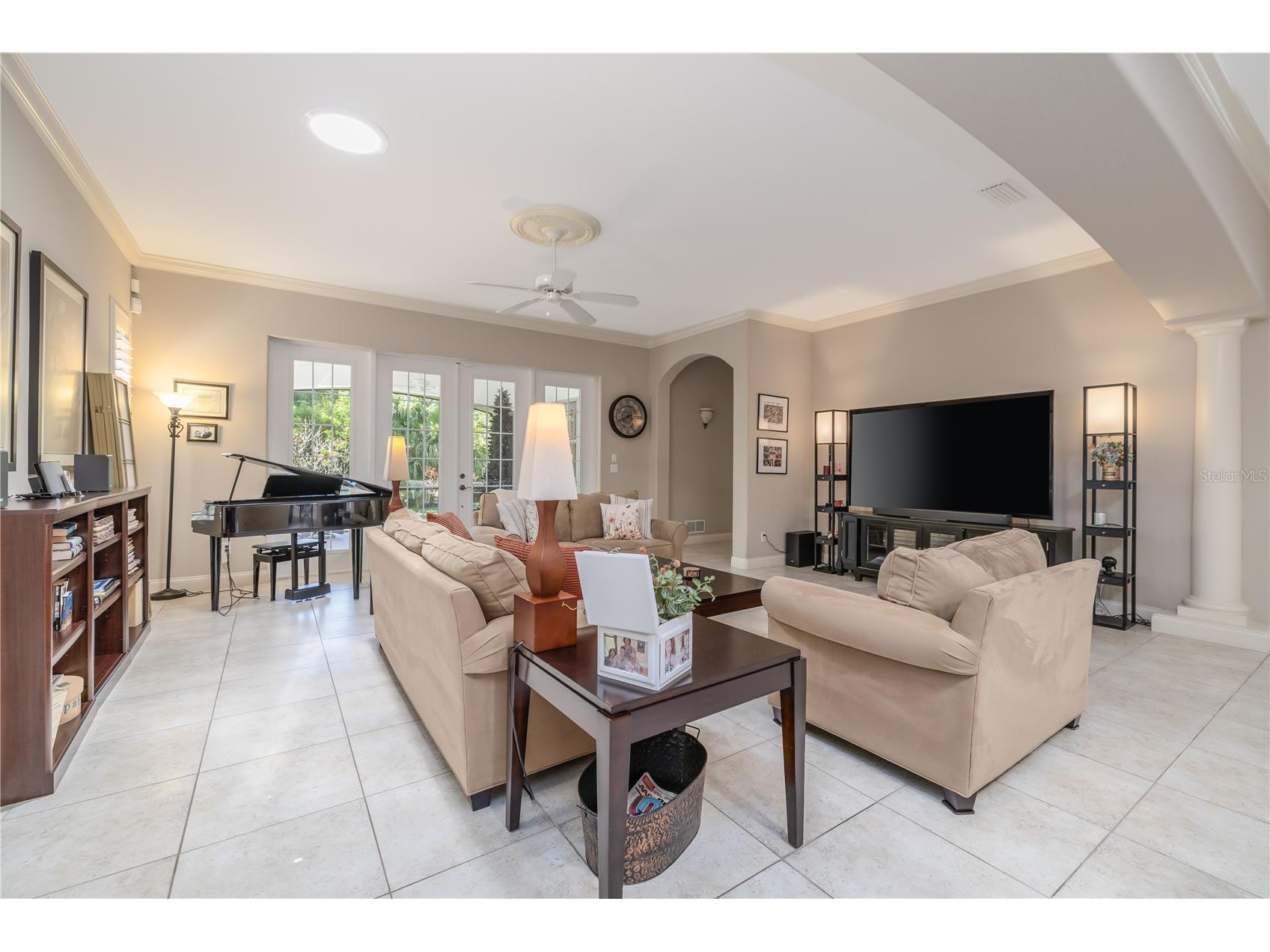 1512 Kilrush Drive Ormond Beach FL 32174 FC318202 image37