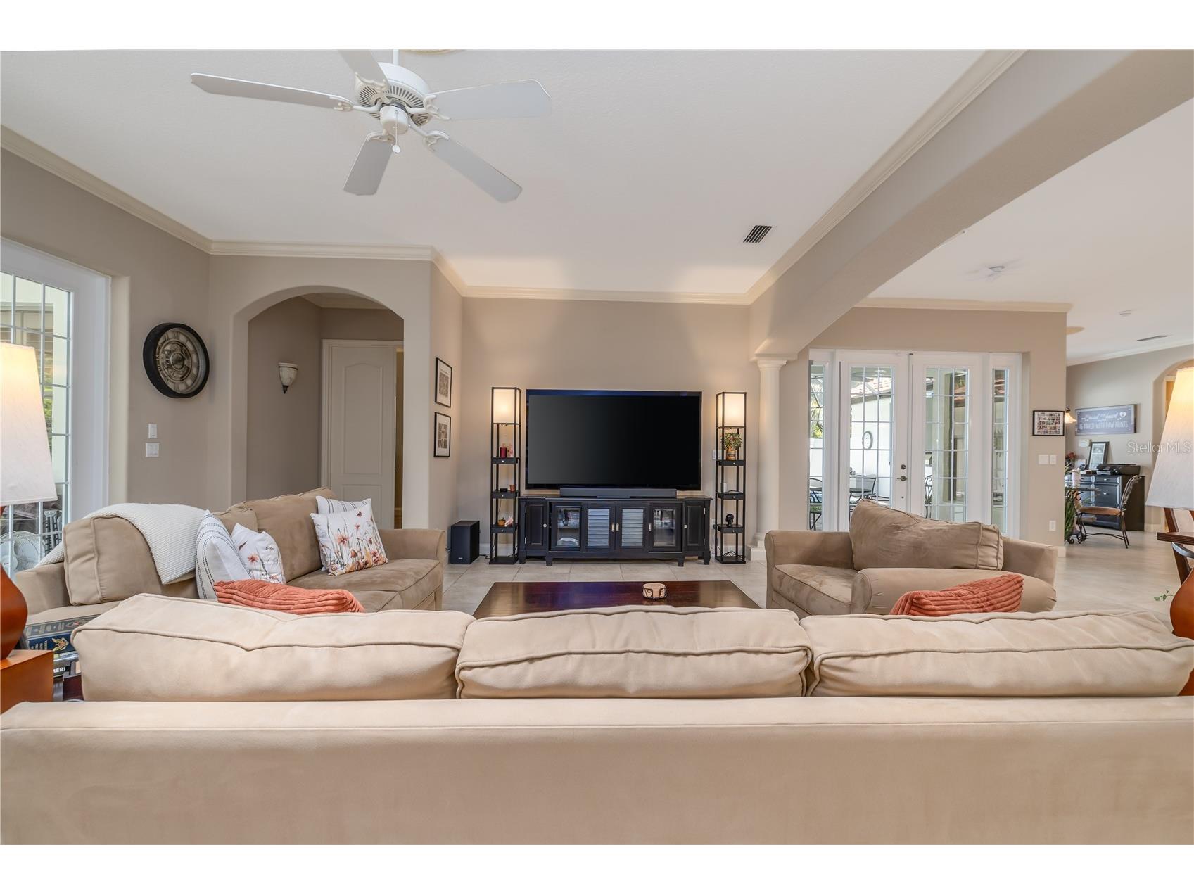 1512 Kilrush Drive Ormond Beach FL 32174 FC318202 image39
