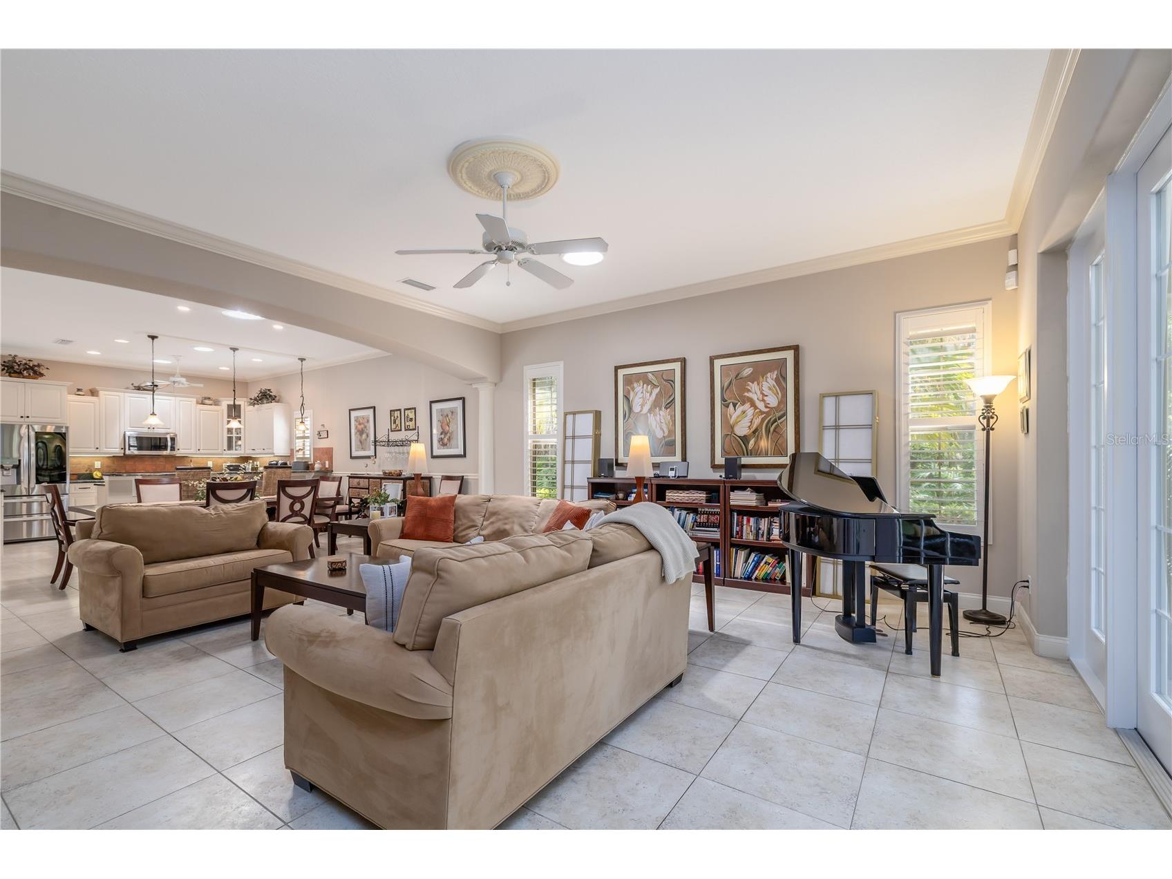 1512 Kilrush Drive Ormond Beach FL 32174 FC318202 image40