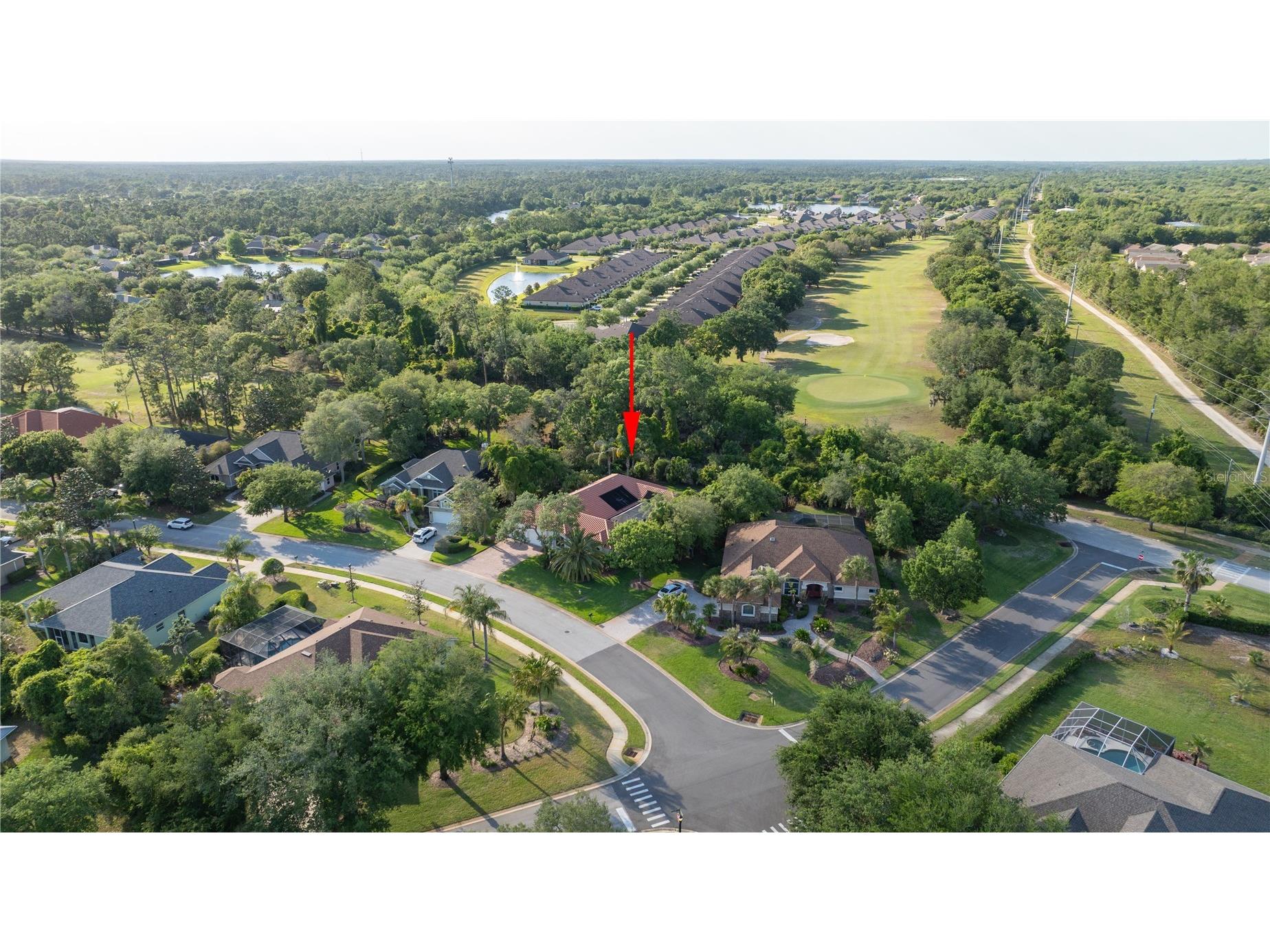1512 Kilrush Drive Ormond Beach FL 32174 FC318202 image50