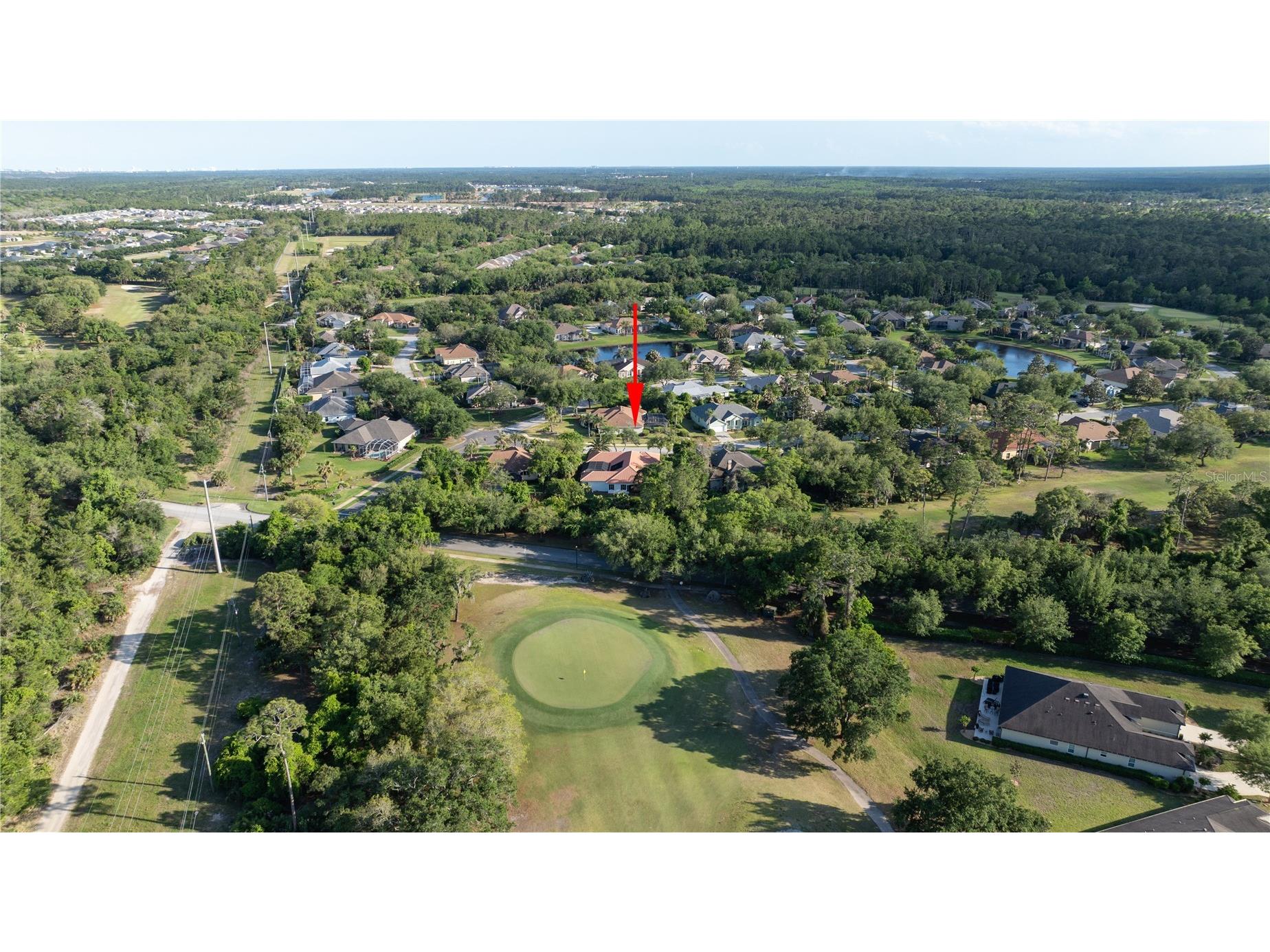 1512 Kilrush Drive Ormond Beach FL 32174 FC318202 image51