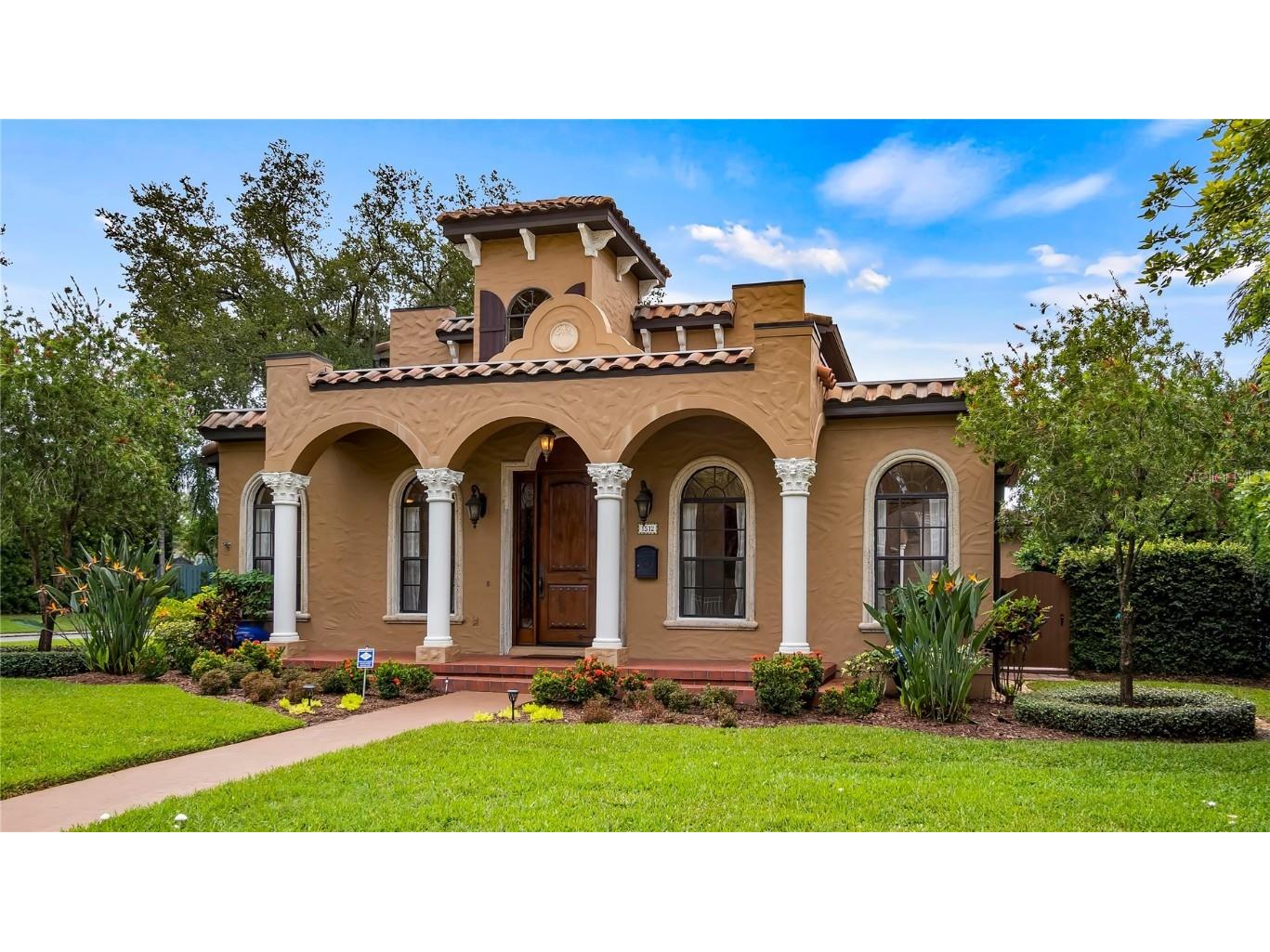 1512 Lake Weldona Drive Orlando FL 32806 - LAKE WELDONA O6240237 image1