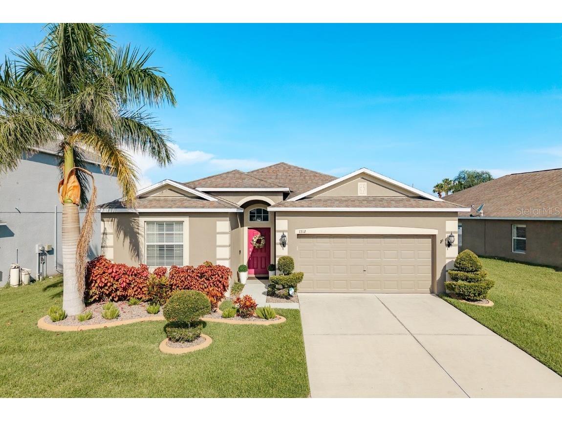 1512 Little Hawk Drive Ruskin FL 33570 TB8414894 image1