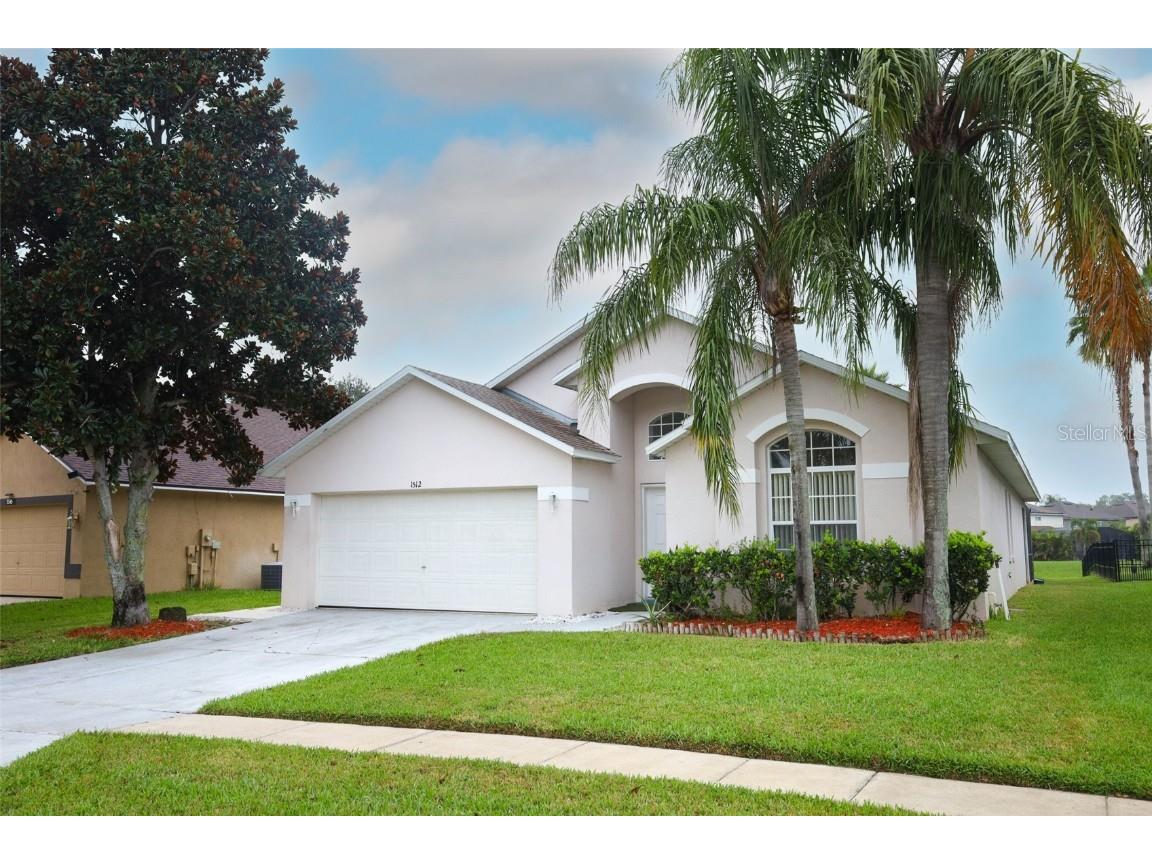 1512 Morning Star Drive Clermont FL 34714 O6338716 image1