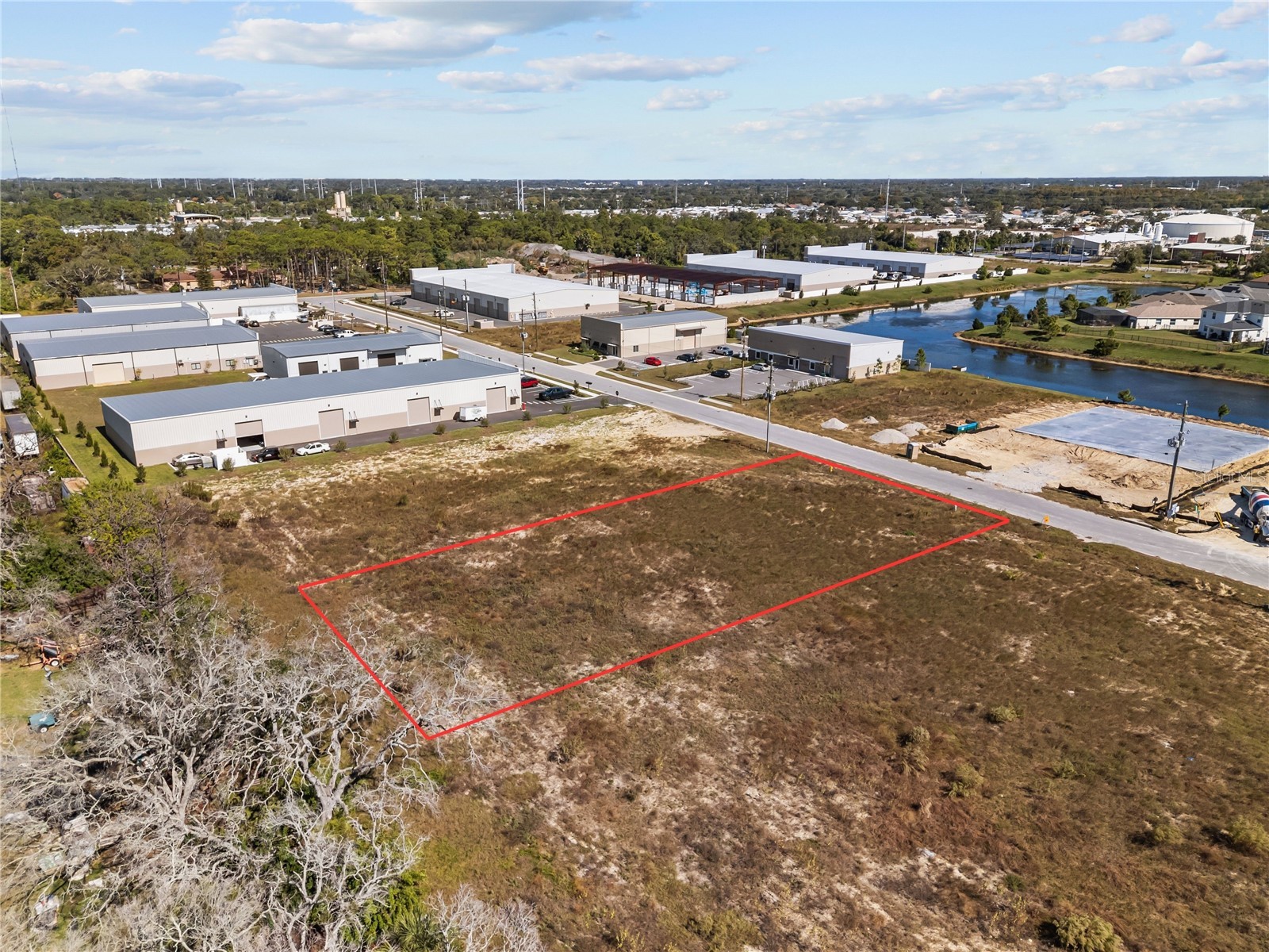 1512 N Bend Drive Tarpon Springs FL 34689 TB8458197 image1