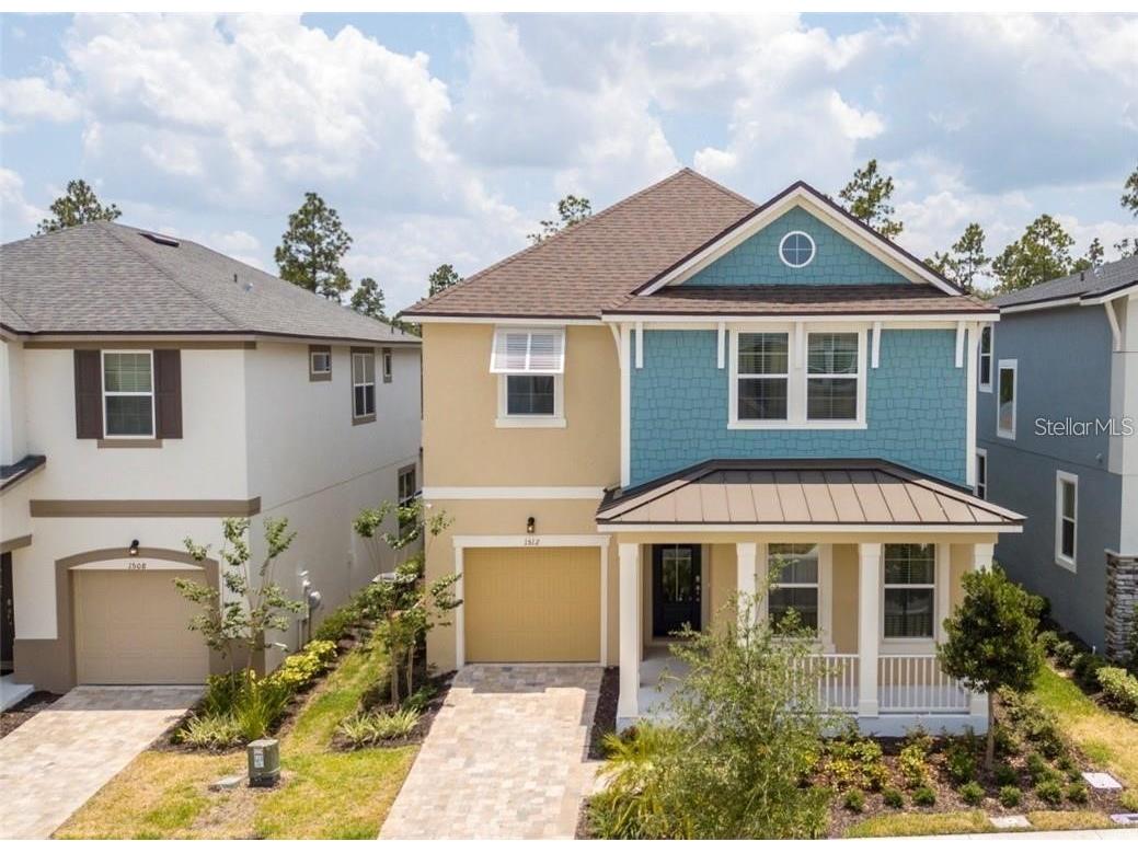 1512 Nassau Point Trail Kissimmee FL 34747 O6372606 image1