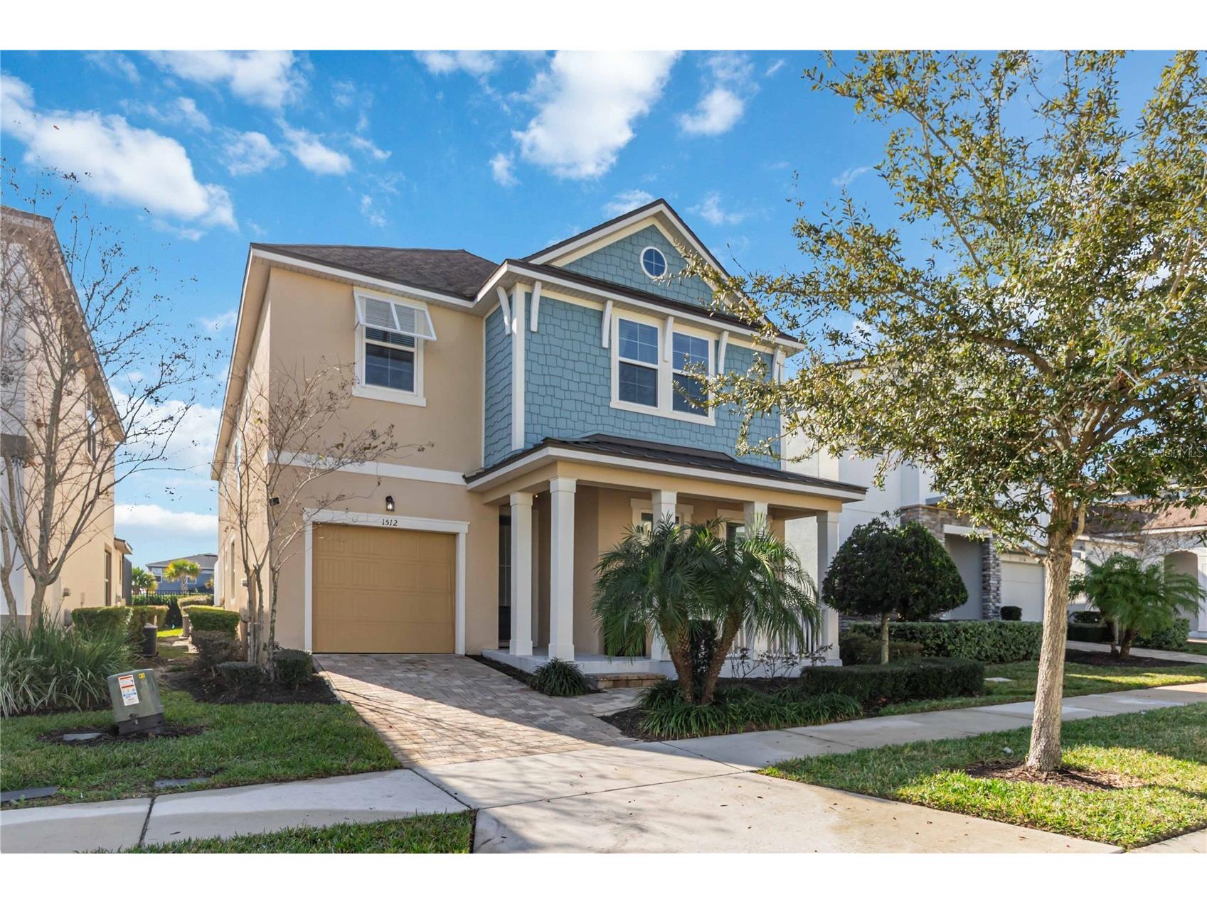 1512 Nassau Point Trail Kissimmee FL 34747 O6372606 image2