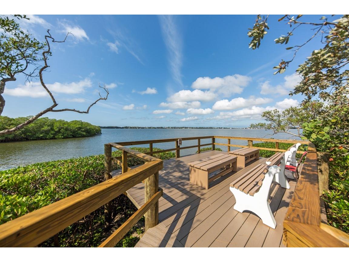 1512 Pelican Cove Road #239 Sarasota FL 34231 - SARASOTA BAY A4667370 image20