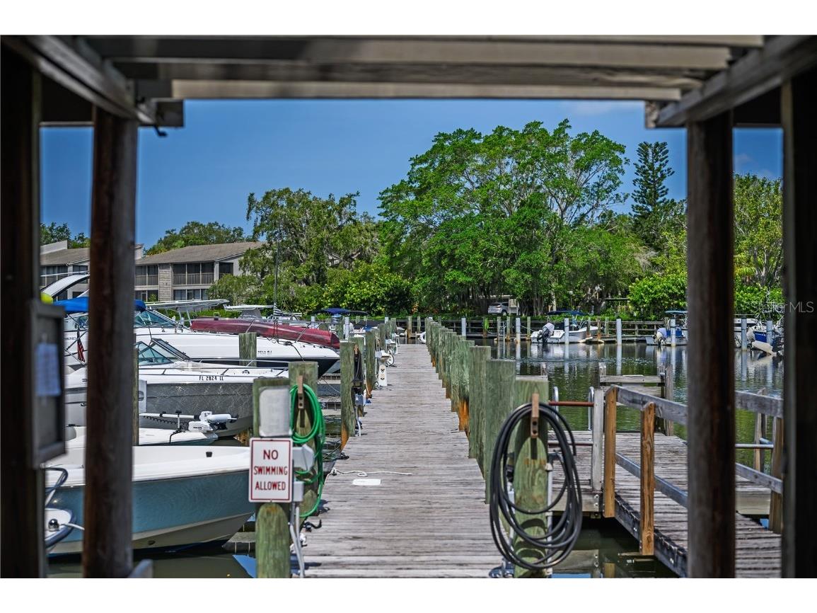 1512 Pelican Cove Road #239 Sarasota FL 34231 - SARASOTA BAY A4667370 image21