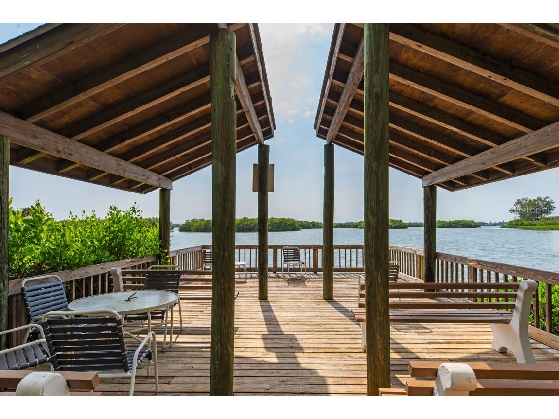 1512 Pelican Cove Road #239 Sarasota FL 34231 - SARASOTA BAY A4667370 image24