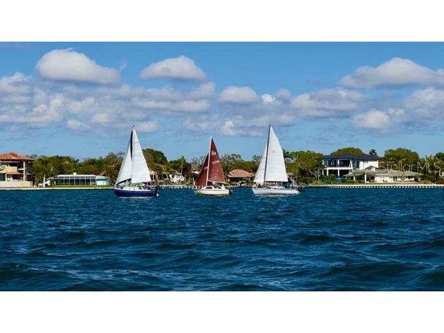 1512 Pelican Cove Road #239 Sarasota FL 34231 - SARASOTA BAY A4667370 image26