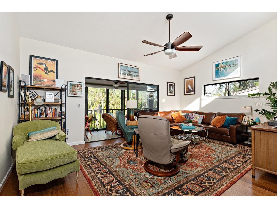 1512 Pelican Cove Road #239 Sarasota FL 34231 - SARASOTA BAY A4667370 image3