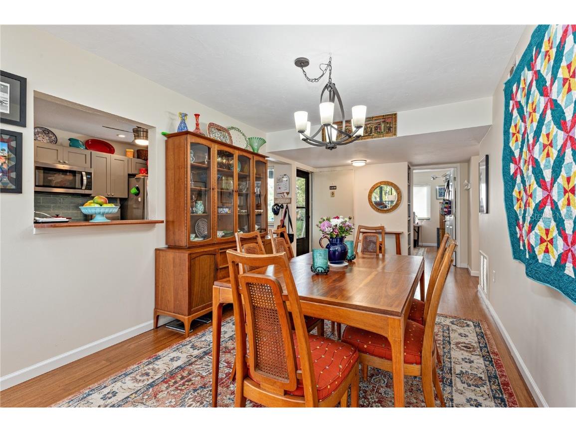 1512 Pelican Cove Road #239 Sarasota FL 34231 - SARASOTA BAY A4667370 image6