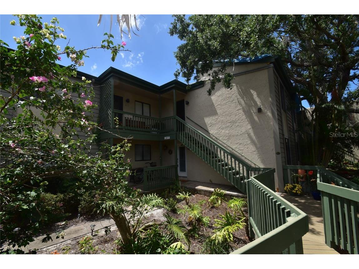 1512 Pelican Point Drive #BA264 Sarasota FL 34231 A4646284 image1