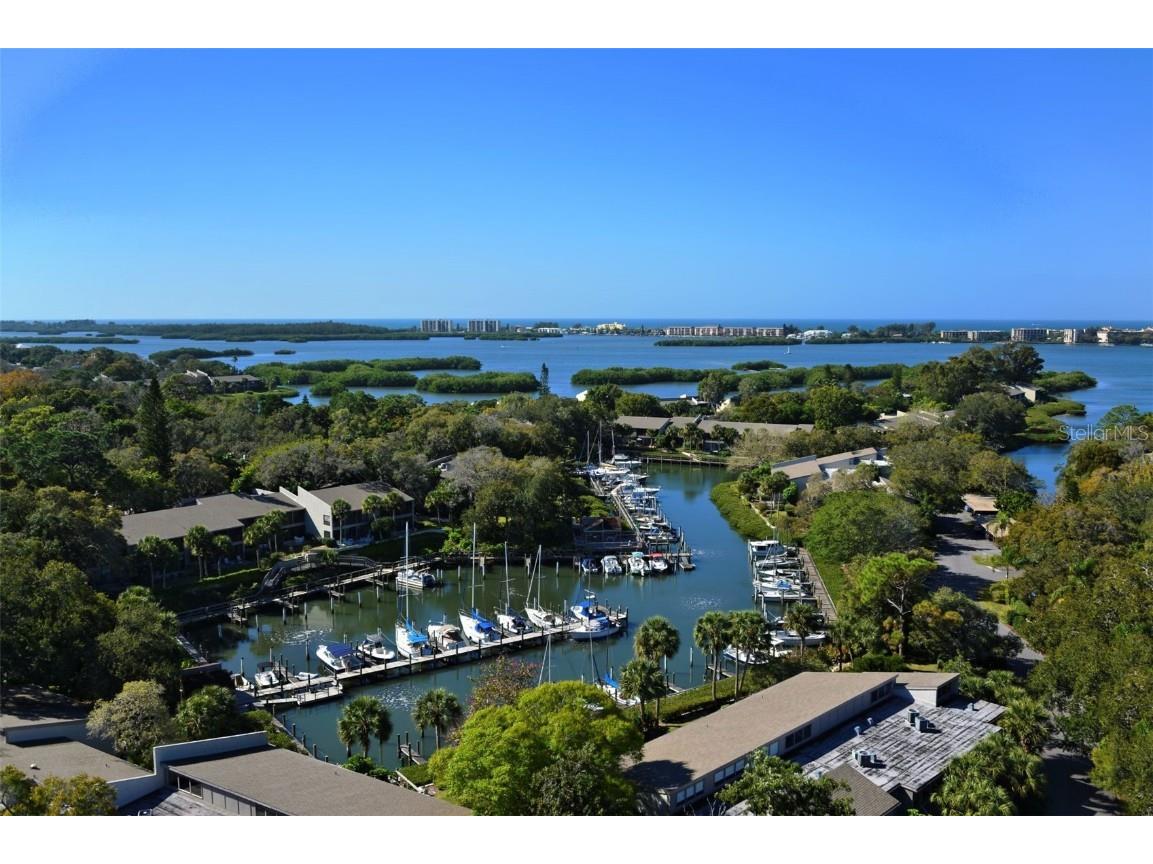 1512 Pelican Point Drive #BA264 Sarasota FL 34231 A4646284 image40